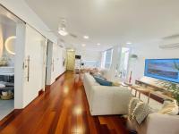 Casa Conejera - Bed and Breakfast Arrecife