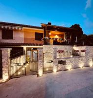 B&B Norcia - Affittacamere Residenza Montedoro - Bed and Breakfast Norcia
