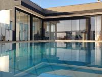 Casa de temporada em olimpia sp thermas laranjais - Ferienwohnung Olímpia