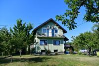 Guest House Jagoda - B&B Rakovica