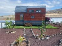 Mini Casa Finca Arcoiris Tenerife - B&B