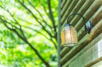 深山山荘 DENCHI - B&B Uchiko