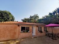 Indè Noi - Maison de village proche commodités - Chambres d’hôtes Murato