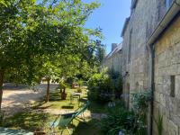Cottage - Vue sur Jardin