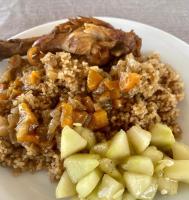 Santana Beachclub - B&B Sanyang