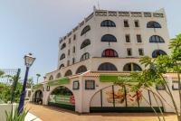 Cozy Central Studio Parque Santiago II - Ferienwohnung Las Américas