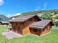 La Clusaz Ski aux pieds - B&B La Clusaz