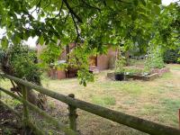 Cabin Sleeps 4 with Garden & Free Parking - B&B Ross on Wye