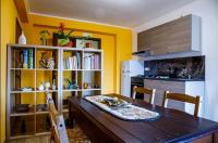 B&B Troina / Draginai - B&B Da Antonella - Bed and Breakfast Troina / Draginai