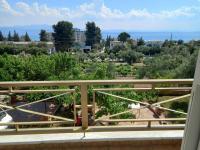 Villa Evàlia Complex -maisonnette -Eretria - Ferienwohnung