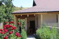 B&B Dilidjan - Villa Shamakhyan Dilijan - Bed and Breakfast Dilidjan