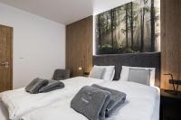 Apartamento Deluxe