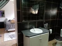 Deluxe Double Room with Bath