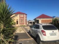 Goradil Beach - Bed and Breakfast Bakoe