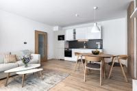 Apartamento con terraza
