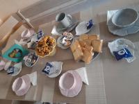 B&B Picchio - B&B Madonna dei Fornelli