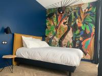 Pau's Appart - Pau Centre - B&B