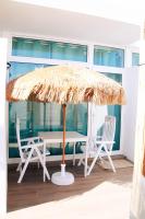 Paisaje Lunar - Bed and Breakfast Tinajo