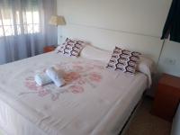 Chambre Double - Vue sur Piscine