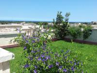 Apartment mit 2 Schlafzimmern