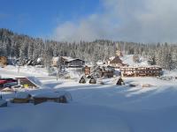 Bed and Breakfast Vila Lala - B&B Jahorina