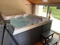 SUITE ROMANTIQUe - B&B Cléré-les-Pins