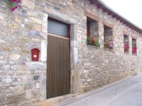 Apartamentos Casa Esperanza - Ordesa - Ferienwohnung Laspuña