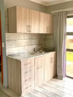 Appartement met 1 Slaapkamer