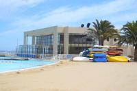 San Alfonso Apartment - B&B Algarrobo