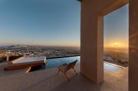 Bird's Eye Suite with Private Pool