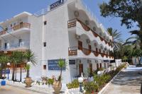 Aphrodite of Milos - B&B