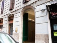 The Best Rent - Cozy one-bedroom apartment near Villa Borghese - Chambres d'hôtes Rome