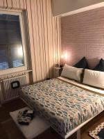 Cinquecento Loft - Ferienwohnung Rom