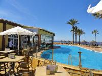 Doña lola Elena - Nice duplex apartment with sea views close to beach - Chambres d'hôtes Sitio de Calahonda