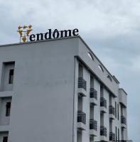 Hôtel Vendôme Douala