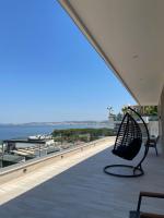 Sara Beach House - B&B Vlorë