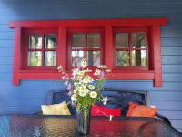 Villa Alla - Ferienwohnung Skulte