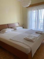 Two-Bedroom Apartment with Terrace