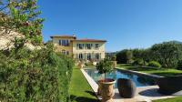 B&B Niza - Villa ELEA Suites de luxe - Bed and Breakfast Niza