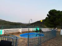 Las Escuelas del Ayer Vivienda Turística de Alojamiento Rural - Chambres d'hôtes Bélmez de la Moraleda