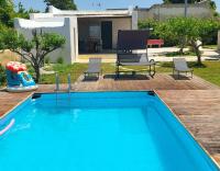 La depandance Villa Edo - Bed and Breakfast Marsala