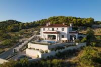 Villa Bellevue Vodice - Ferienwohnung