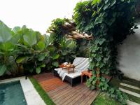 Villa Sandhyā Tabanan - B&B Tabanan