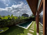 Villa Sandhyā Tabanan - B&B