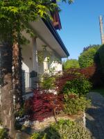 Ori Villa Oriana - B&B Baveno