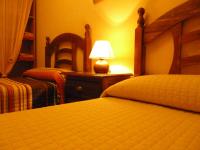 Appartement 2 Chambres
