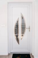 Station 22 - Brand new apartment with a terrace and private parking - Chambres d'hôtes Vir