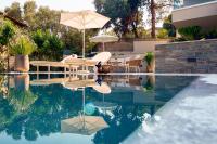 Ostracon Suites - B&B