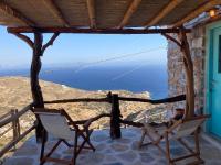 Superior Appartement met Balkon