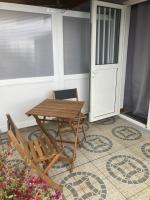 La Petite Escale du Maïdo - B&B Saint-Paul